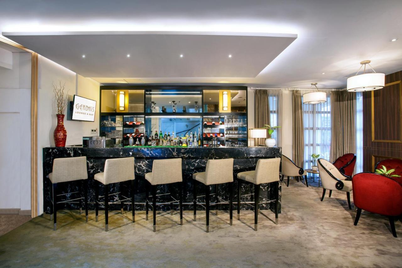 Swiss-Belboutique Yogyakarta Hotel Exterior photo