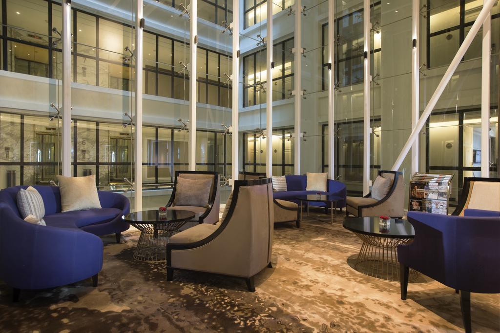 Swiss-Belboutique Yogyakarta Hotel Exterior photo
